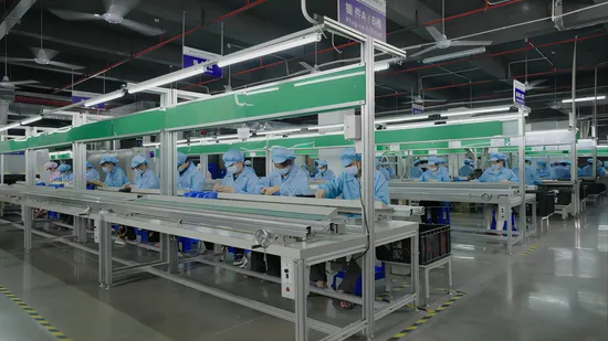 AC/ DC Power Adapter with Exchangeable AC Plugs