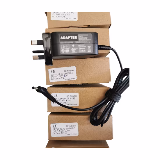 20 В 2,25 А квадратный USB-адаптер переменного тока для ноутбука Lenovo Thinkpad, Lenovo 20 В 4,5 А 90 Вт адаптер переменного тока зарядное устройство для аккумулятора